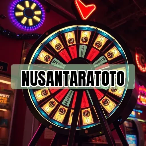 nusantaratoto: Keunggulan Clan Gaming untuk Pengalaman Luar Biasa