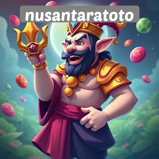 Keberagaman Game di Nusantaratoto untuk Semua Usia