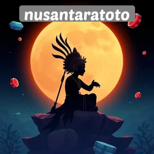 Menggali Fitur Menarik di Situs Nusantaratoto