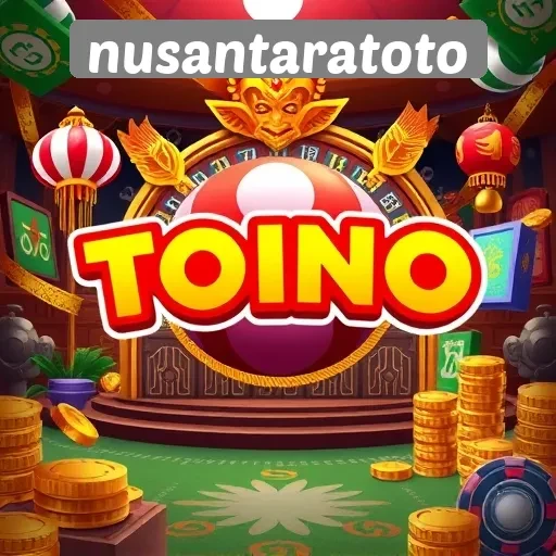 Menjelajahi Ragam Permainan di Nusantaratoto Bagi Gamer Indonesia