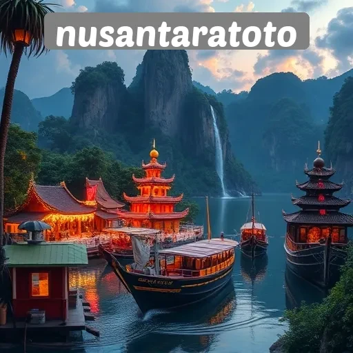 Ulasan Fitur-Fitur Menarik di Nusantaratoto
