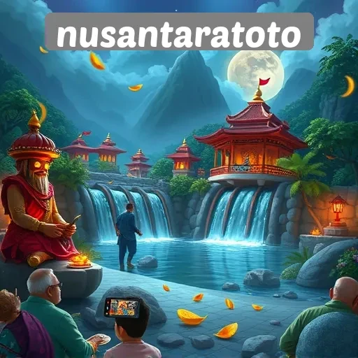 Ragam Permainan yang Tersedia di Nusantaratoto untuk Semua Kalangan