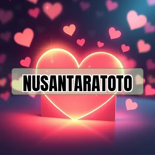 nusantaratoto Giveaway Rutin