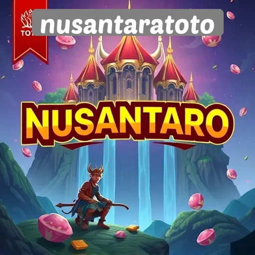 Inovasi dan Kreativitas dalam Game Nusantaratoto yang Patut Dicoba
