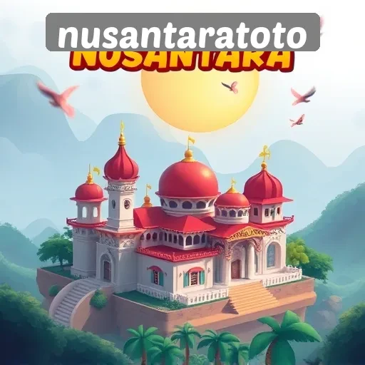 Perkenalan tentang Situs Game Nusantaratoto di Indonesia