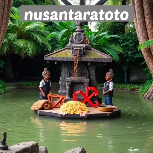 Cara Bergabung dan Bermain di Nusantaratoto dengan Mudah