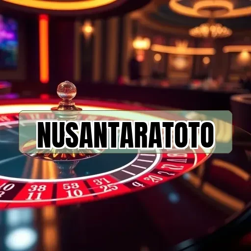 nusantaratoto: Manfaatkan Program Loyalitas untuk Raih Keuntungan Maksimal