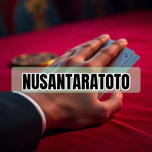 nusantaratoto Berita Game