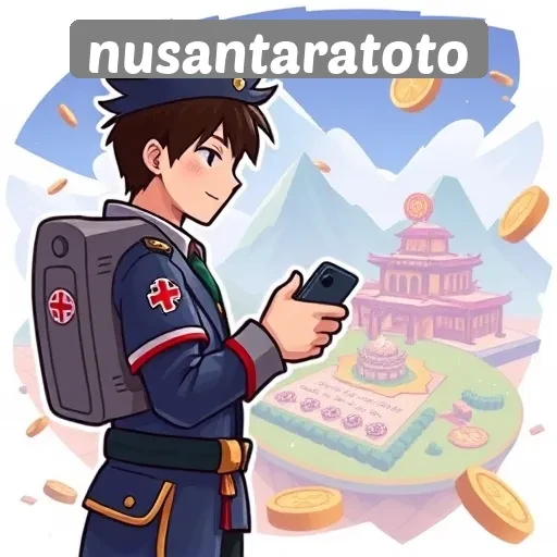 Keunggulan Permainan di Situs Nusantaratoto untuk Gamers Indonesia