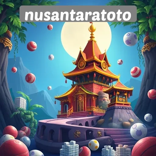 Perbandingan Nusantaratoto dengan Situs Game Lain di Indonesia