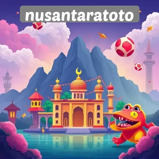 Nusantaratoto Sebagai Alternatif Hiburan Digital di Tanah Air