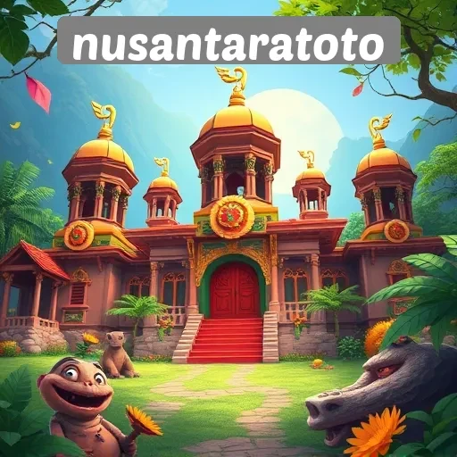 Review Fitur Unggulan yang Ditawarkan Nusantaratoto