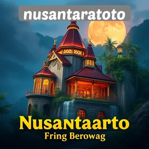 Kelebihan dan Fitur Menarik di Situs Nusantaratoto