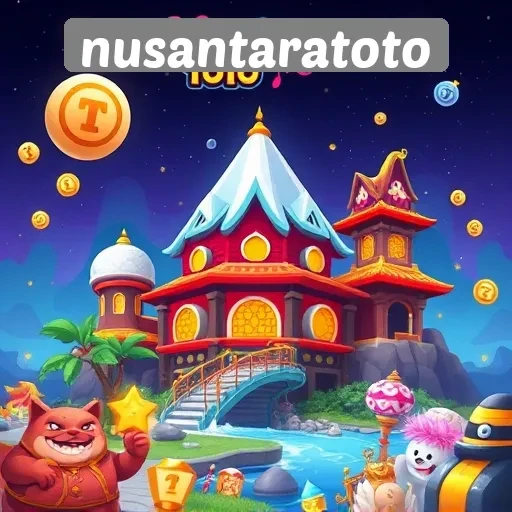 Mengenal Nusantaratoto sebagai Platform Game Terpercaya di Indonesia