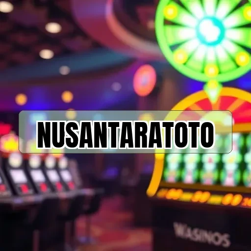 nusantaratoto Game Puzzle