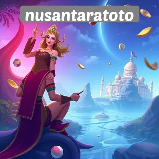 Mengulas Fitur Unggulan dari Situs Game Nusantaratoto