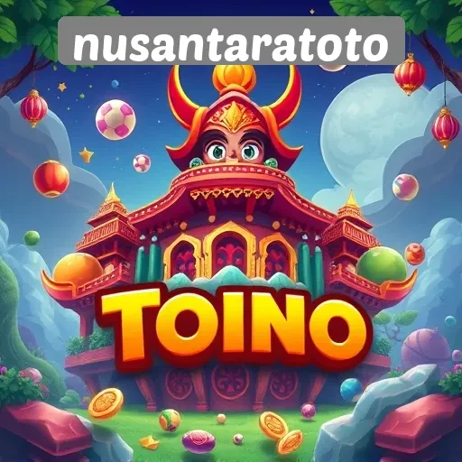 Nusantaratoto Sebagai Platform Game Terpercaya di Indonesia