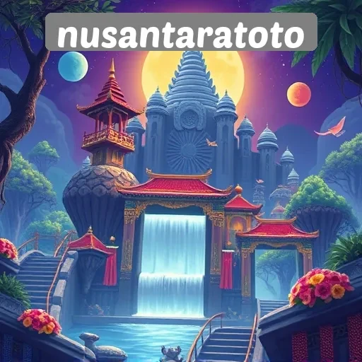 Memahami Fitur Menarik di Nusantaratoto