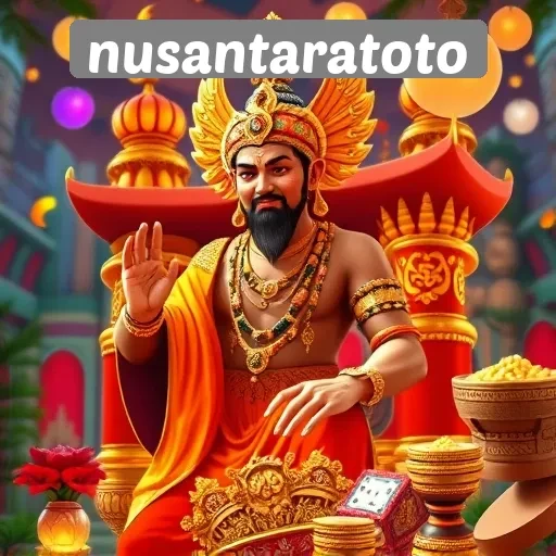 Analisis Pengalaman Pengguna di Situs Game NusantaraToto