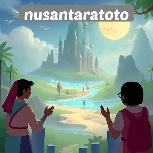 Testimoni Pengguna Mengenai Pengalaman Bermain di Nusantaratoto