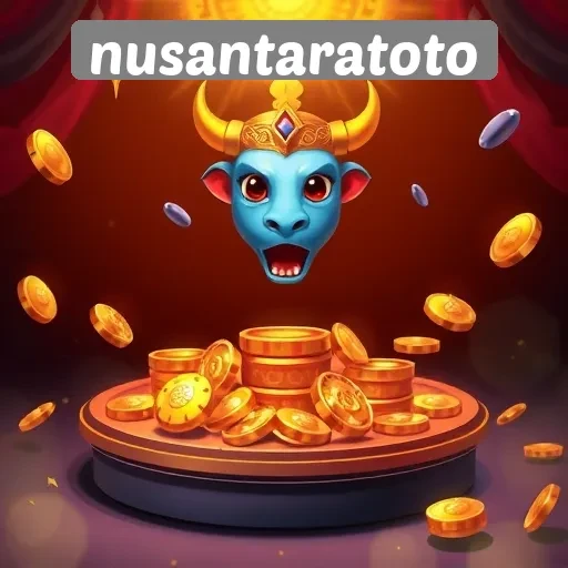 Berbagai Jenis Permainan yang Tersedia di Nusantaratoto